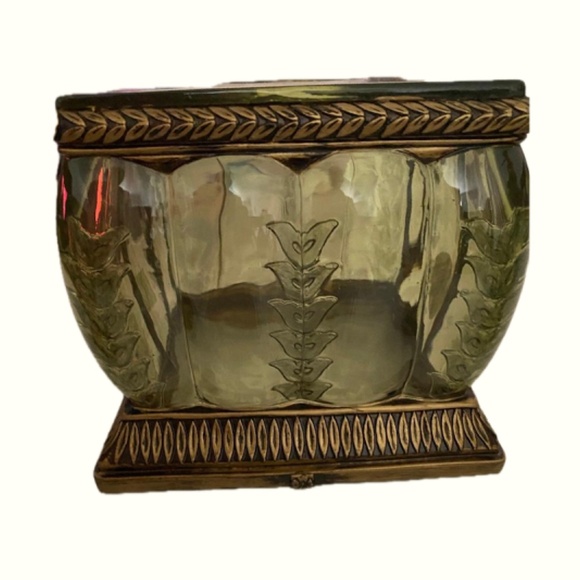 NWT Antique WAMSUTTA Bath Vanity set - Picture 5 of 7